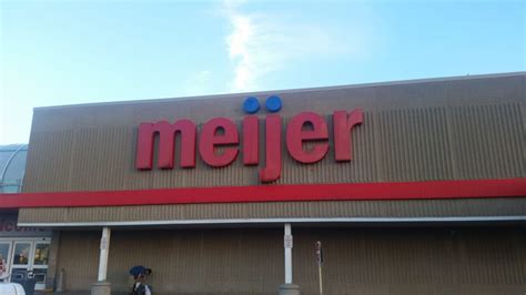 Meijer sylvania - Description . Company Name: Kroger Stores Position Type: Employee FLSA Status: Non-Exempt Essential Job Functions: General Merchandise Clerk will gain and maintain knowledge of products sold within the department and be able to respond to questions and make suggestions about products.